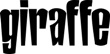 giraffe logo